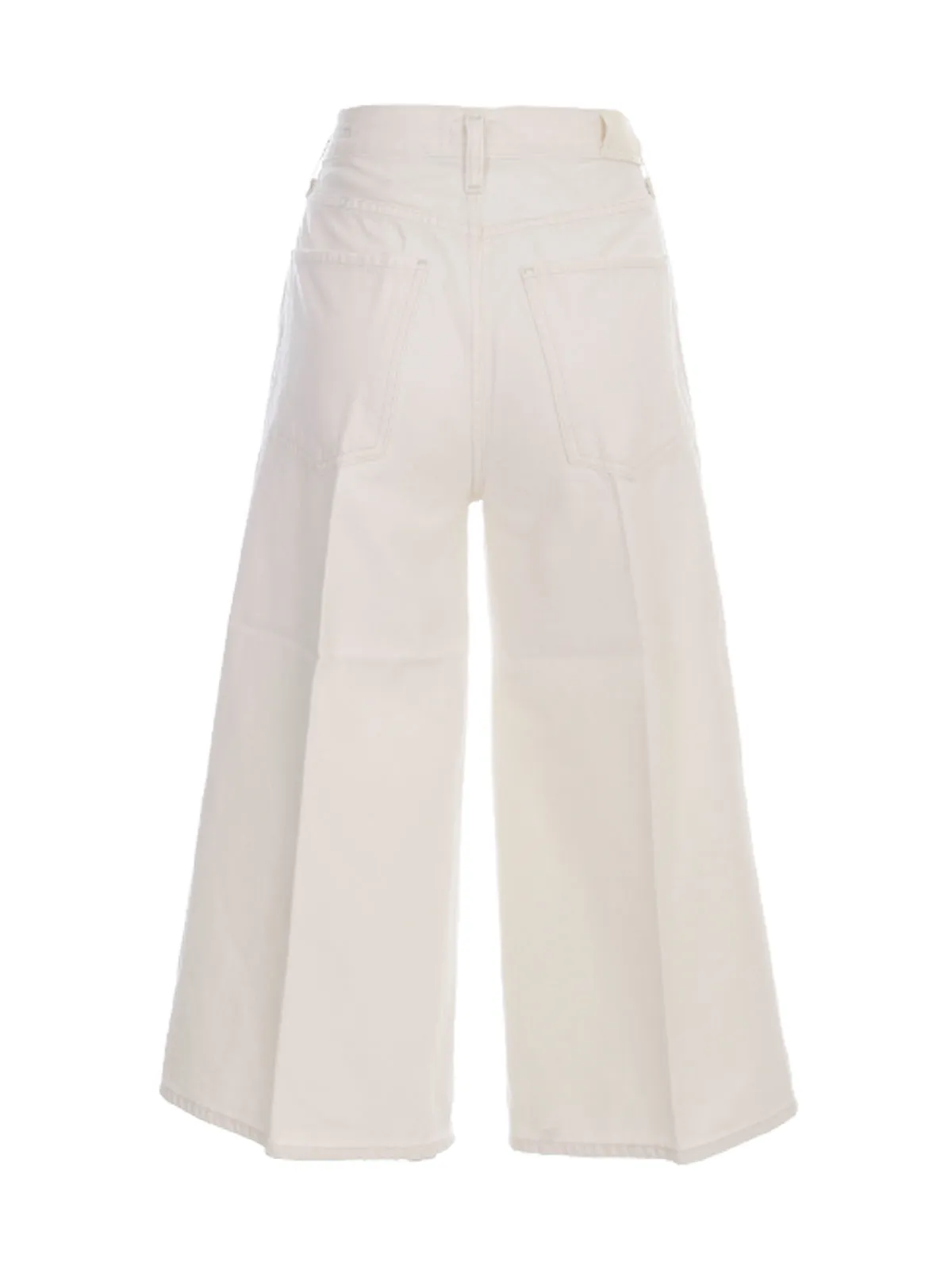 Citizens of Humanity Flared Culotte