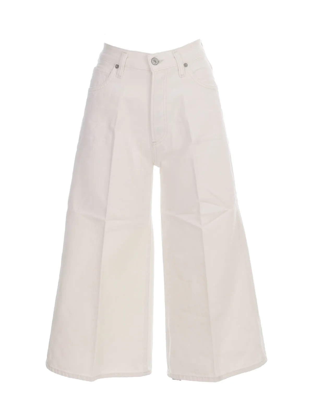 Citizens of Humanity Flared Culotte