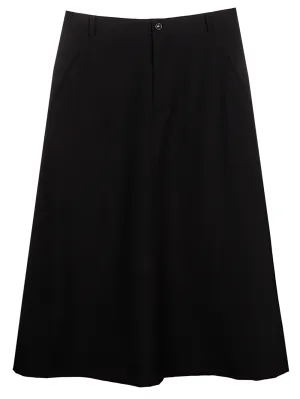 Comme des Garons Comme des Garons Midi Skirt
