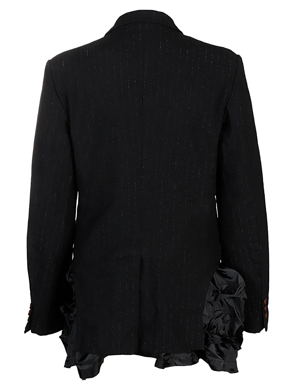 Comme des Garons Comme des Garons Striped Jacket