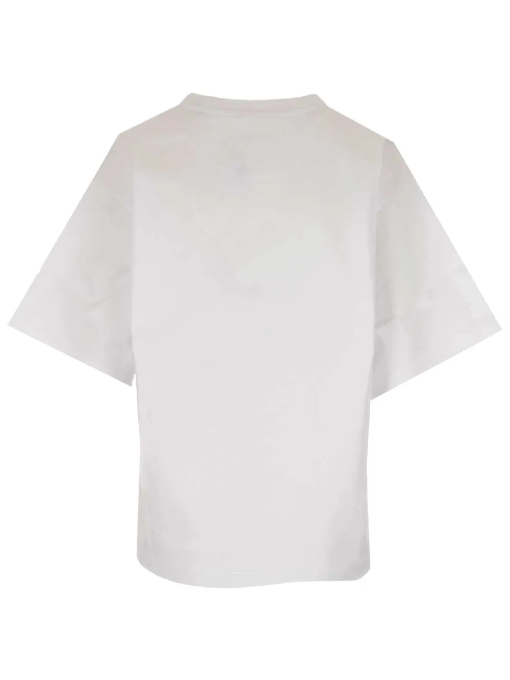 Dolce & Gabbana 90s Fashion Print T-Shirt