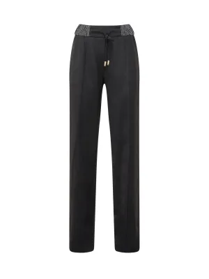 Dolce & Gabbana High Waist Palazzo Pants