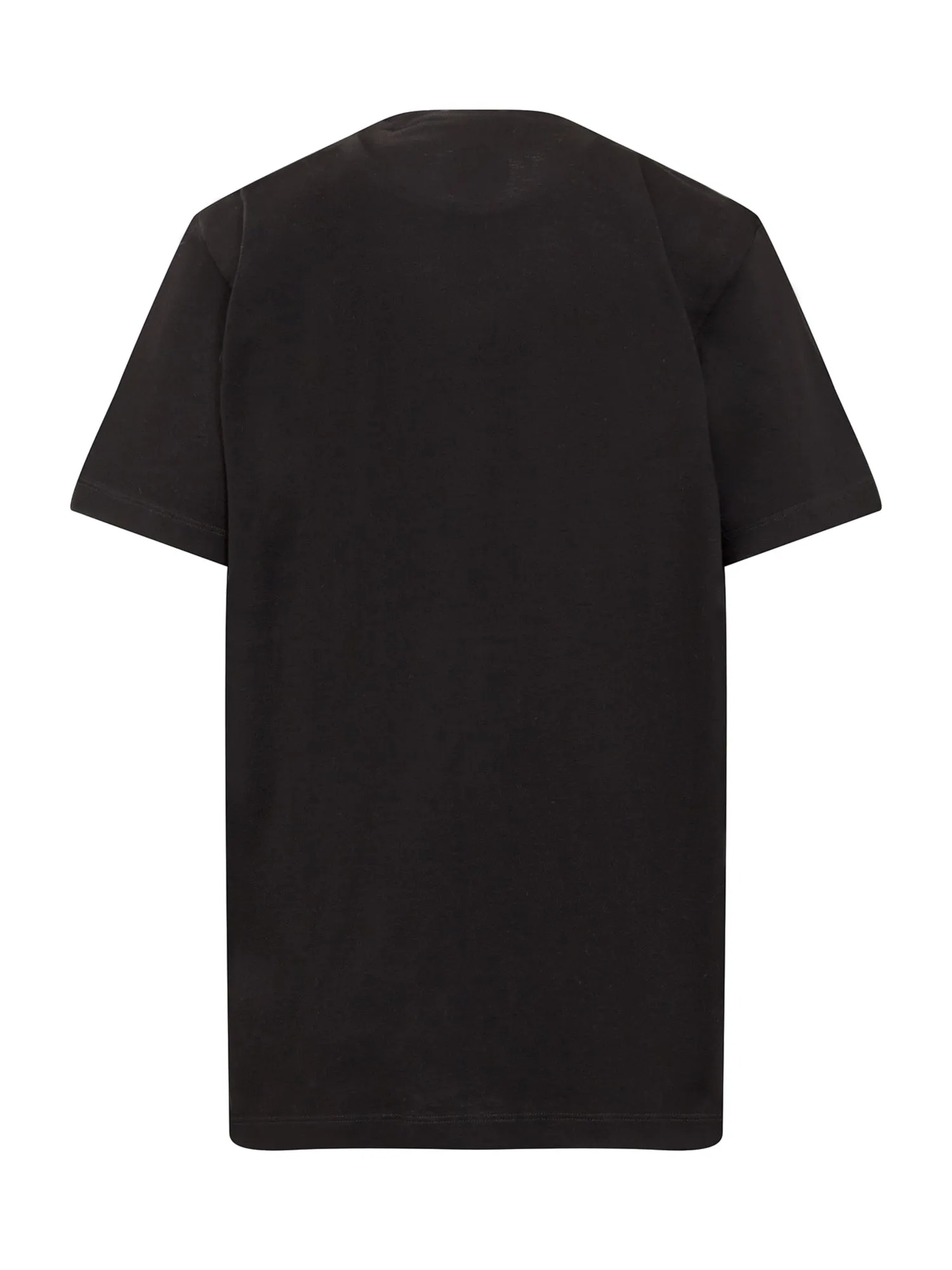 Dsquared2 Logo Printed Crewneck T-Shirt