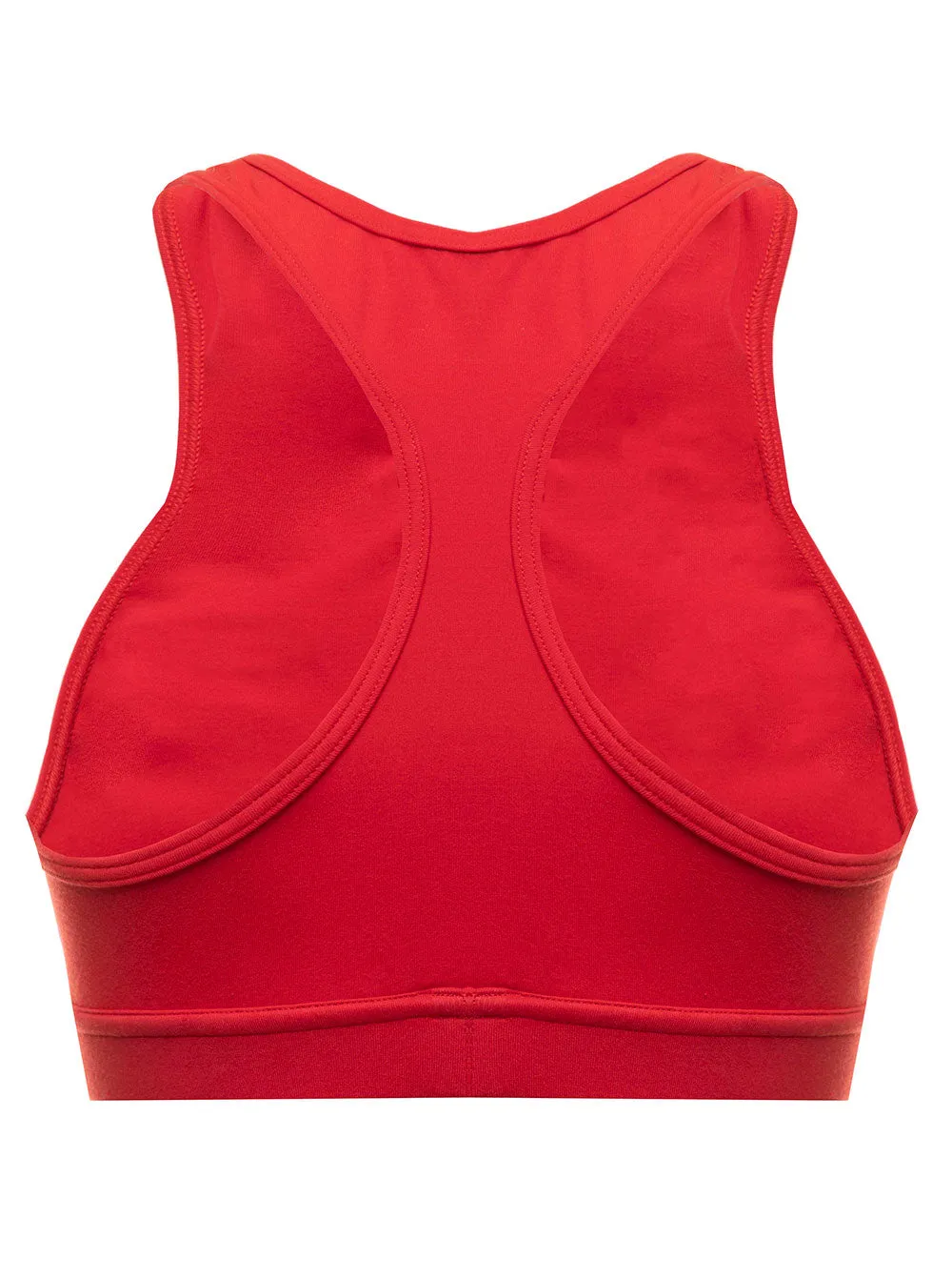 Dsquared2 Logo Printed Stretch Tank Top