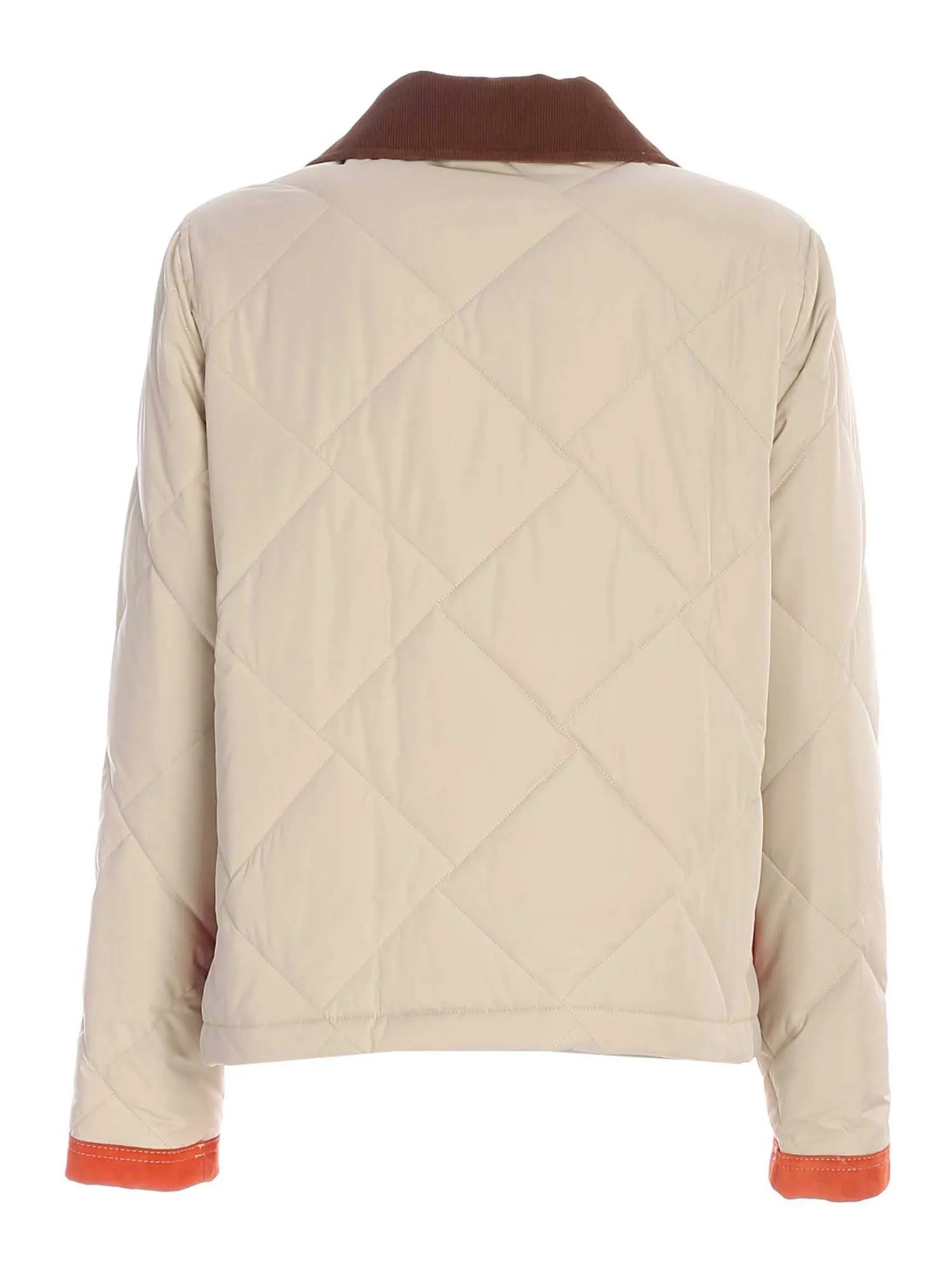 Fay Giacca 3 Ganci Padded Jacket