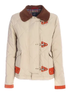 Fay Giacca 3 Ganci Padded Jacket