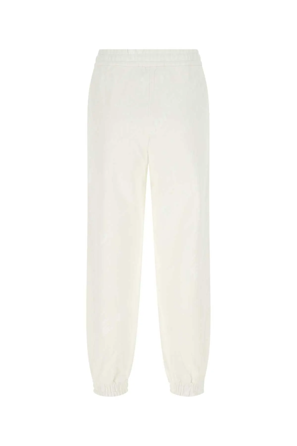 Fendi Allover Logo Detailed Sports Trousers