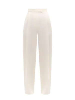 Fendi Wide Leg Trousers