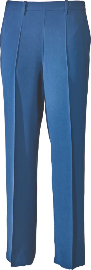 Forte Forte Straight-Leg Tailored Trousers