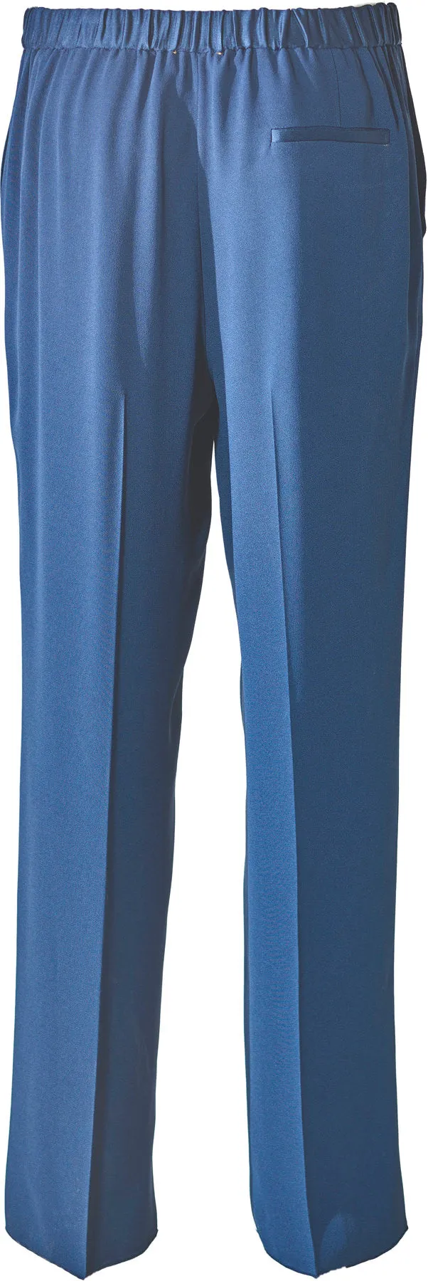 Forte Forte Straight-Leg Tailored Trousers
