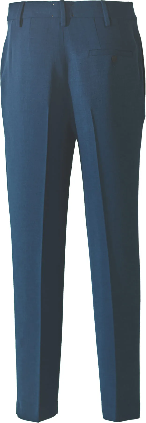 Forte Forte Straight-Leg Tailored Trousers