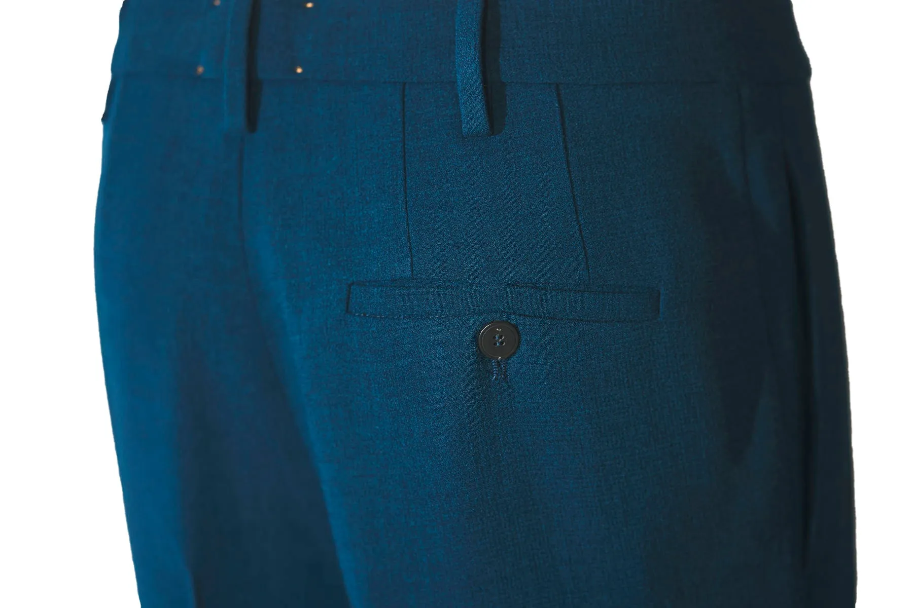 Forte Forte Straight-Leg Tailored Trousers