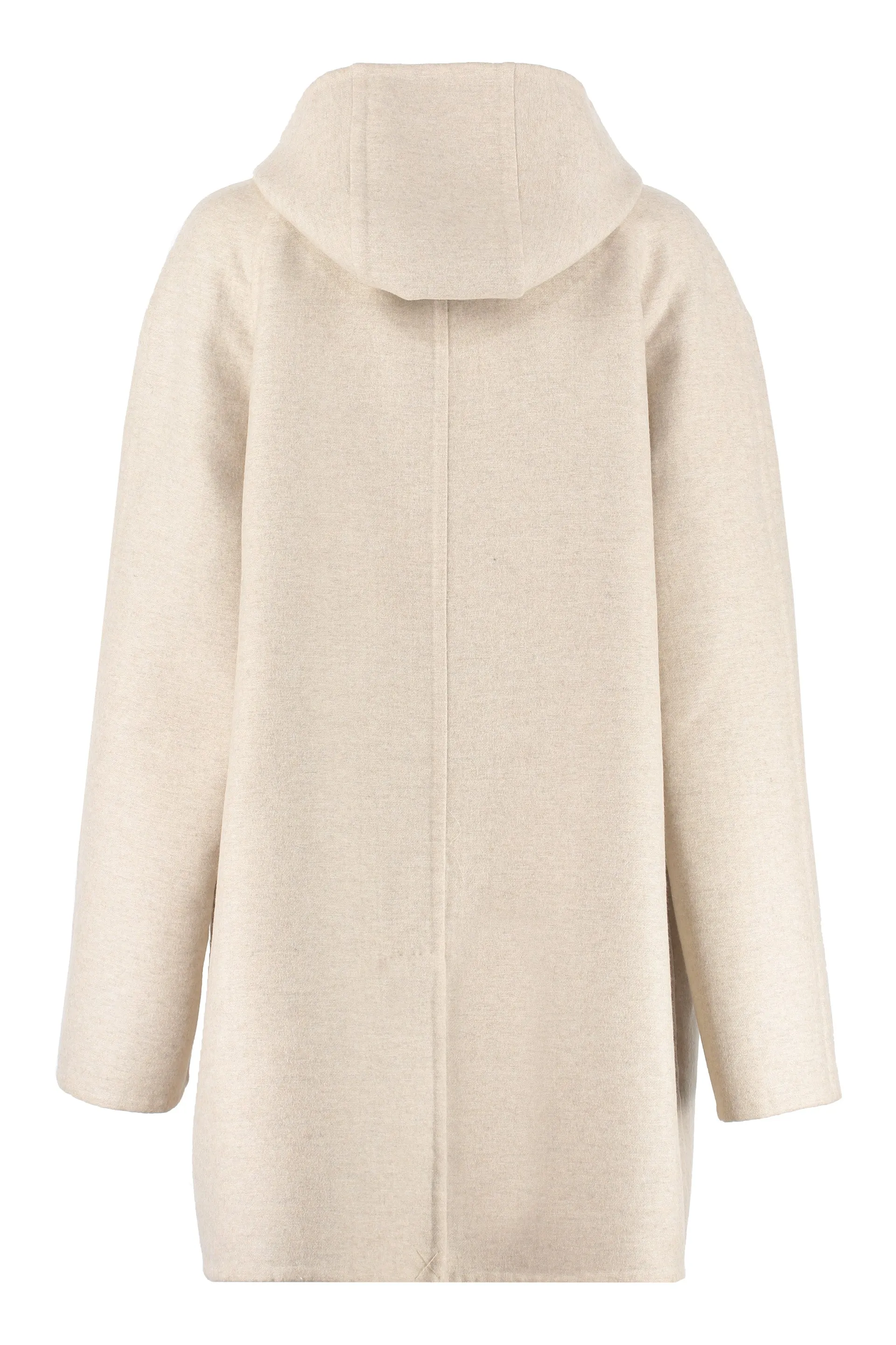 Givenchy4G Duffle-Coat