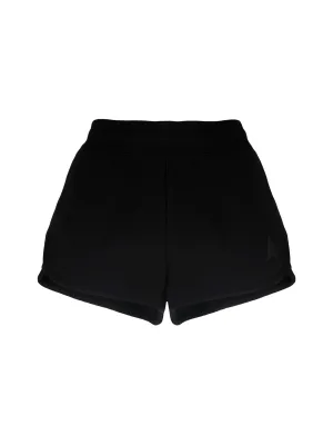 Golden Goose Deluxe Brand Star Embroidered Shorts
