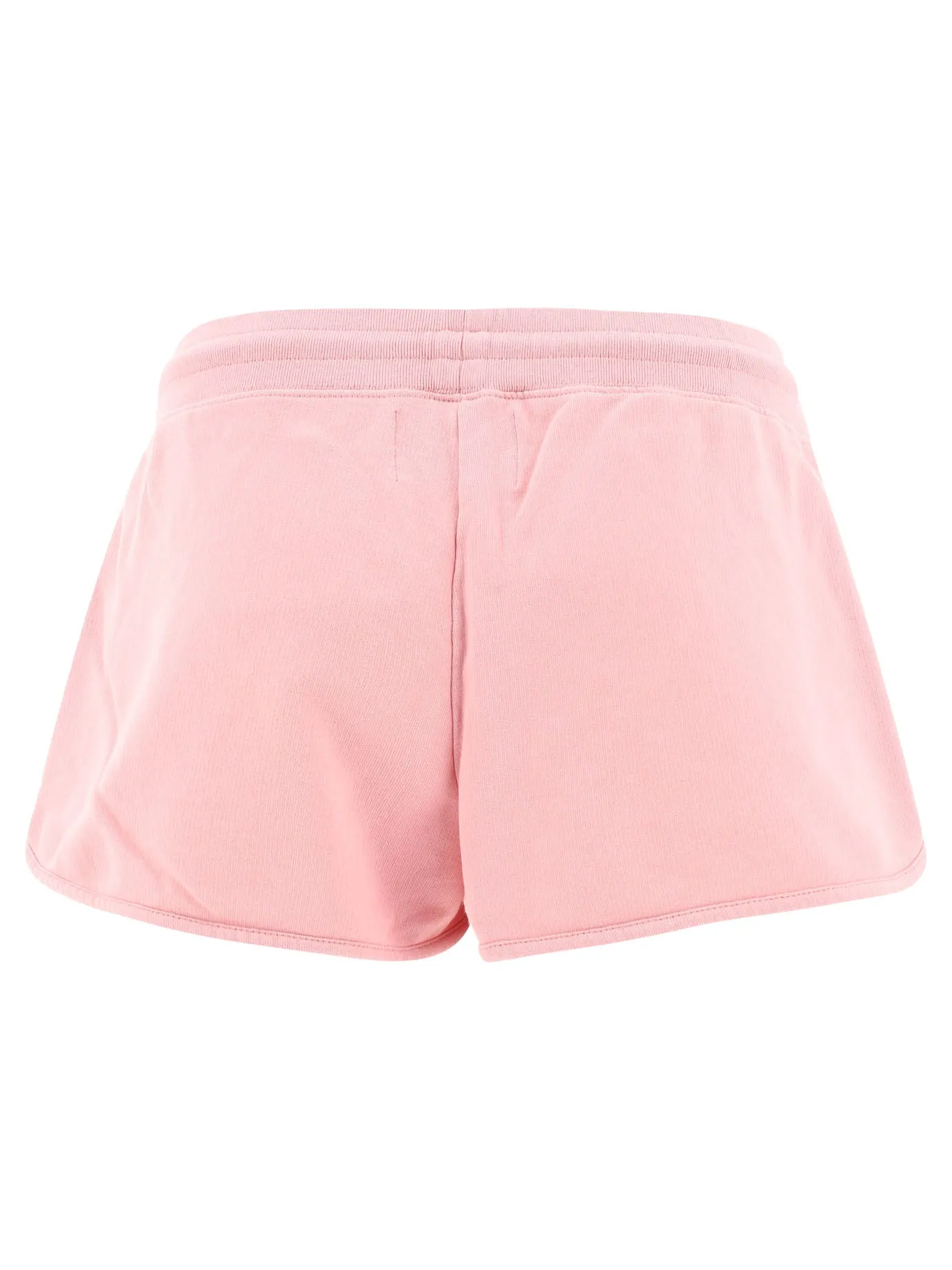 Golden Goose Deluxe Brand Star Embroidered Shorts
