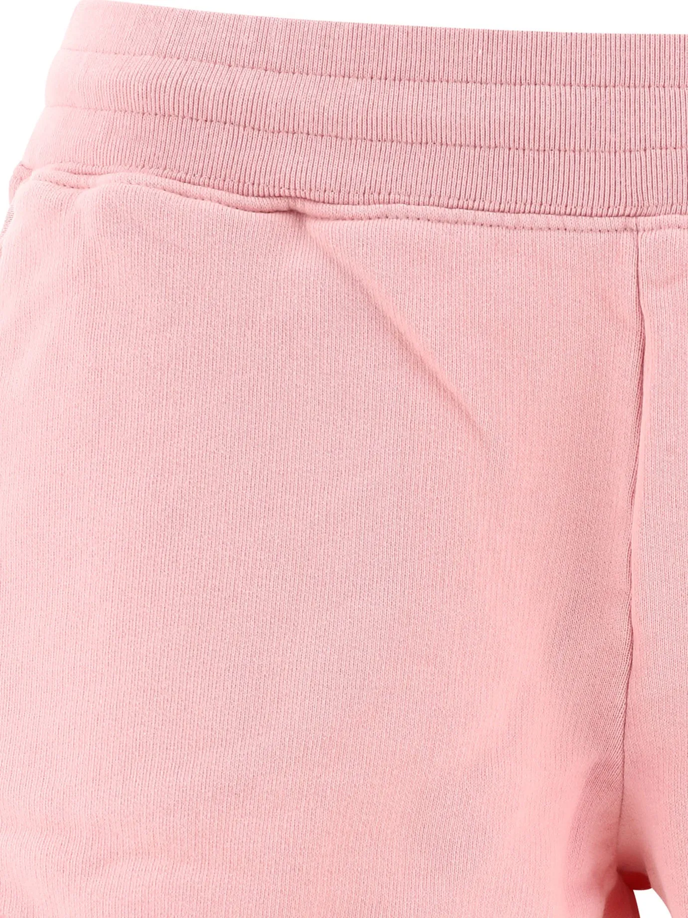 Golden Goose Deluxe Brand Star Embroidered Shorts