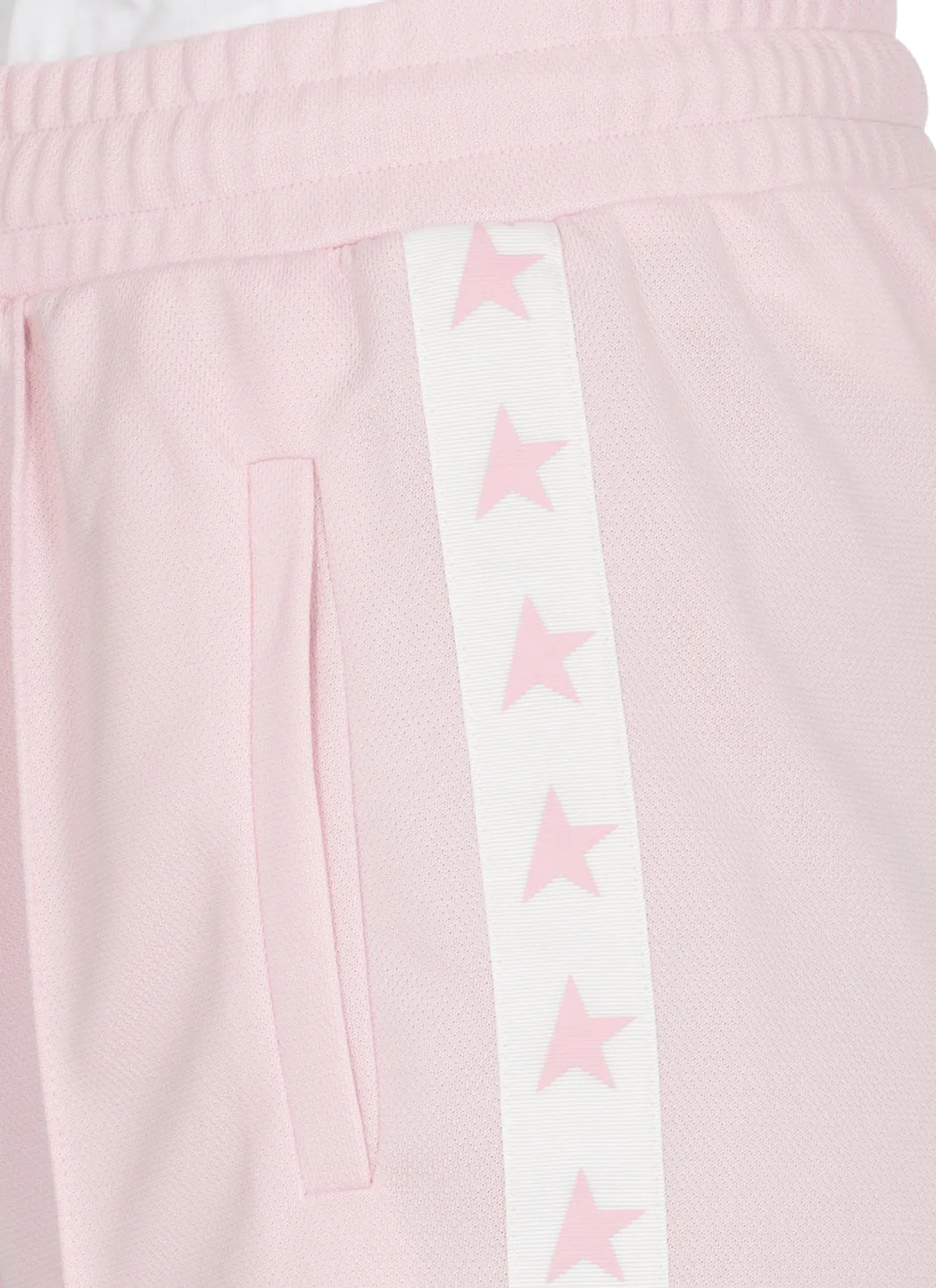 Golden Goose Deluxe Brand Straight Leg Pants