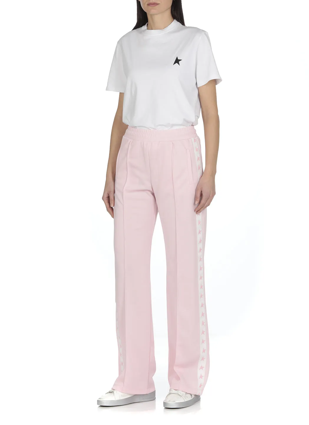 Golden Goose Deluxe Brand Straight Leg Pants