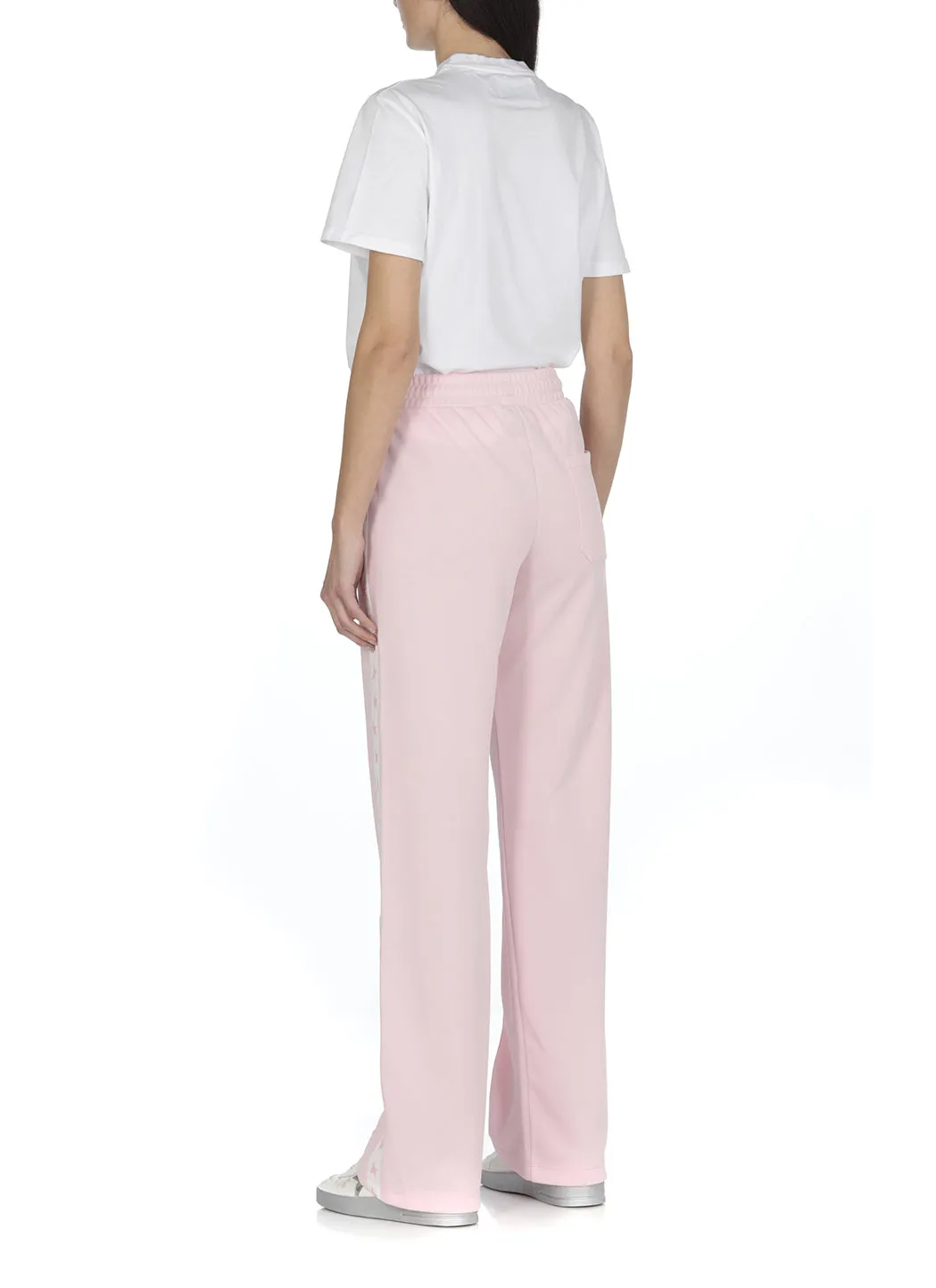 Golden Goose Deluxe Brand Straight Leg Pants