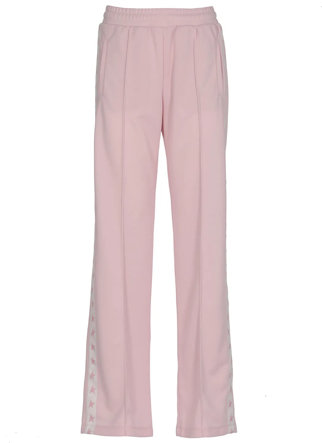 Golden Goose Deluxe Brand Straight Leg Pants