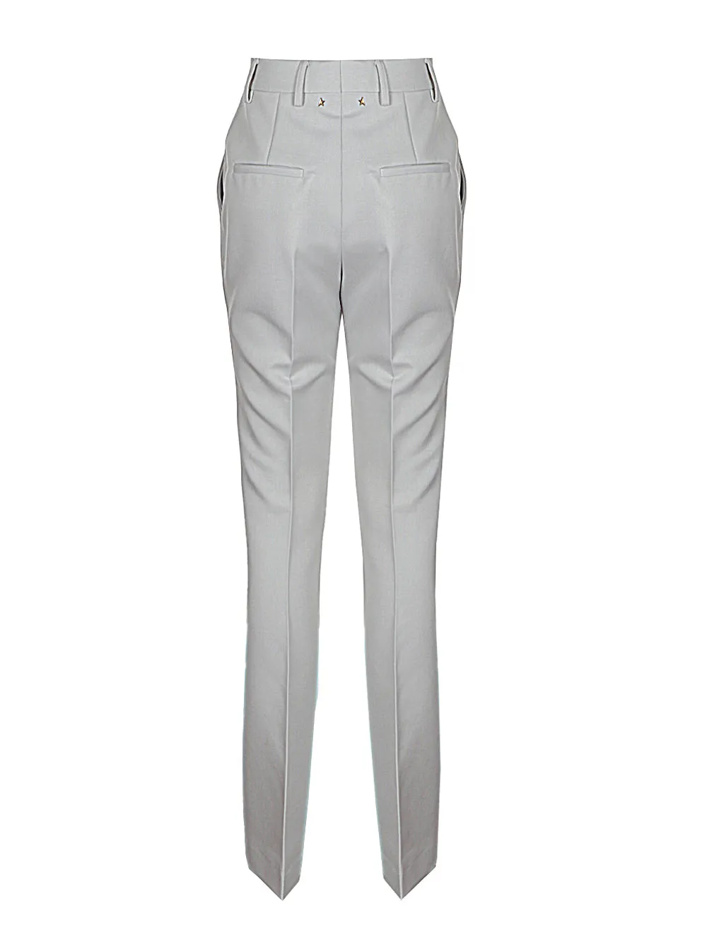 Golden Goose Deluxe Brand Straight Leg Tailored Pants