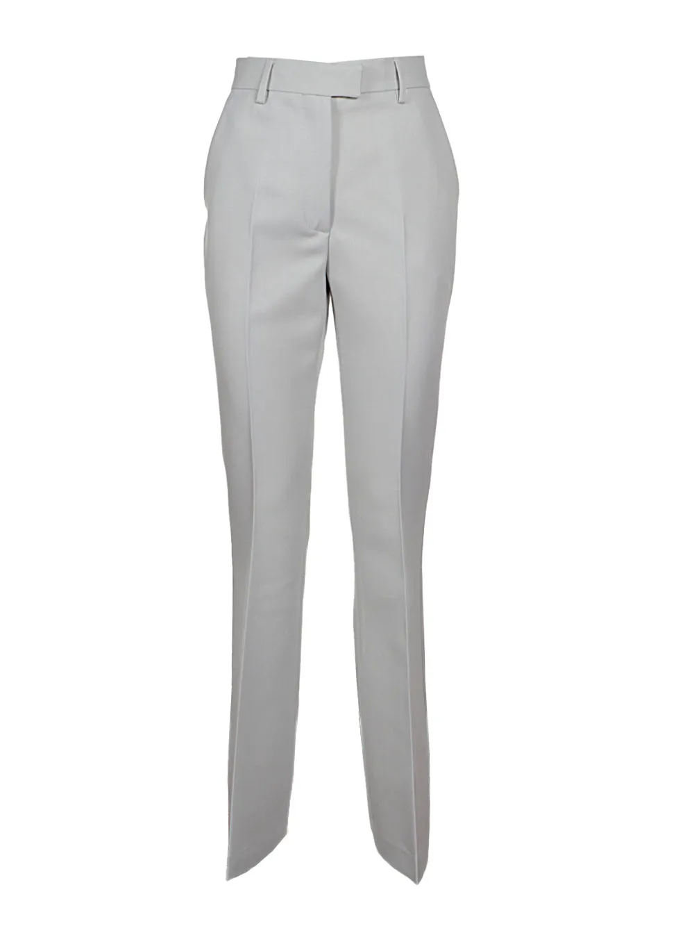 Golden Goose Deluxe Brand Straight Leg Tailored Pants