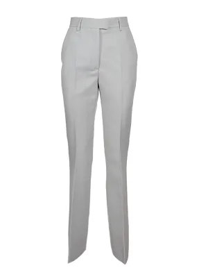 Golden Goose Deluxe Brand Straight Leg Tailored Pants