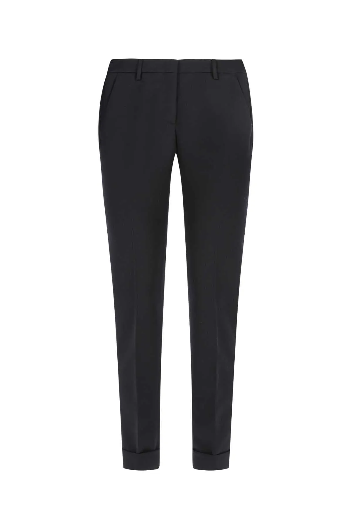 Golden Goose Deluxe Brand Straight Leg Trousers