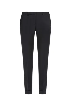 Golden Goose Deluxe Brand Straight Leg Trousers