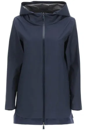 Herno Gore-Tex Layered A-Shape Jacket