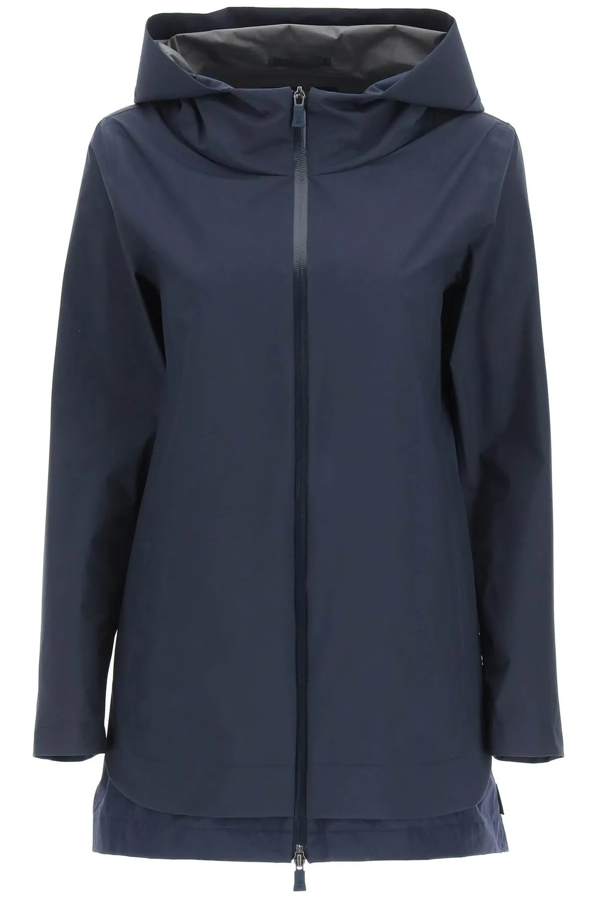 Herno Gore-Tex Layered A-Shape Jacket