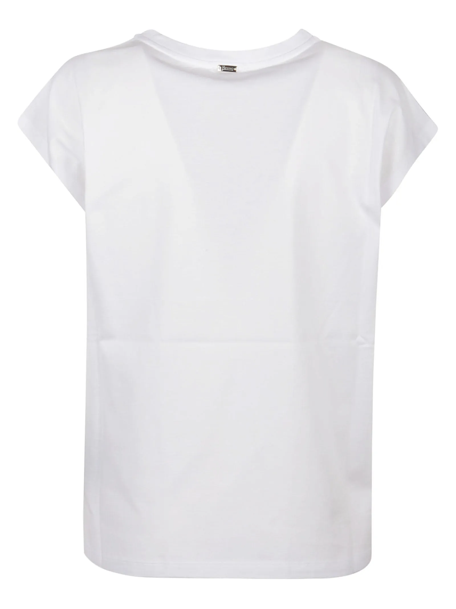 Herno HH Printed T-Shirt