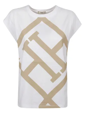 Herno HH Printed T-Shirt