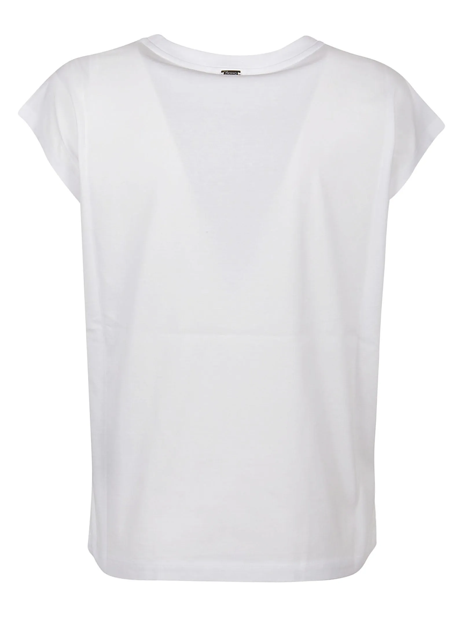 Herno HH Printed T-Shirt