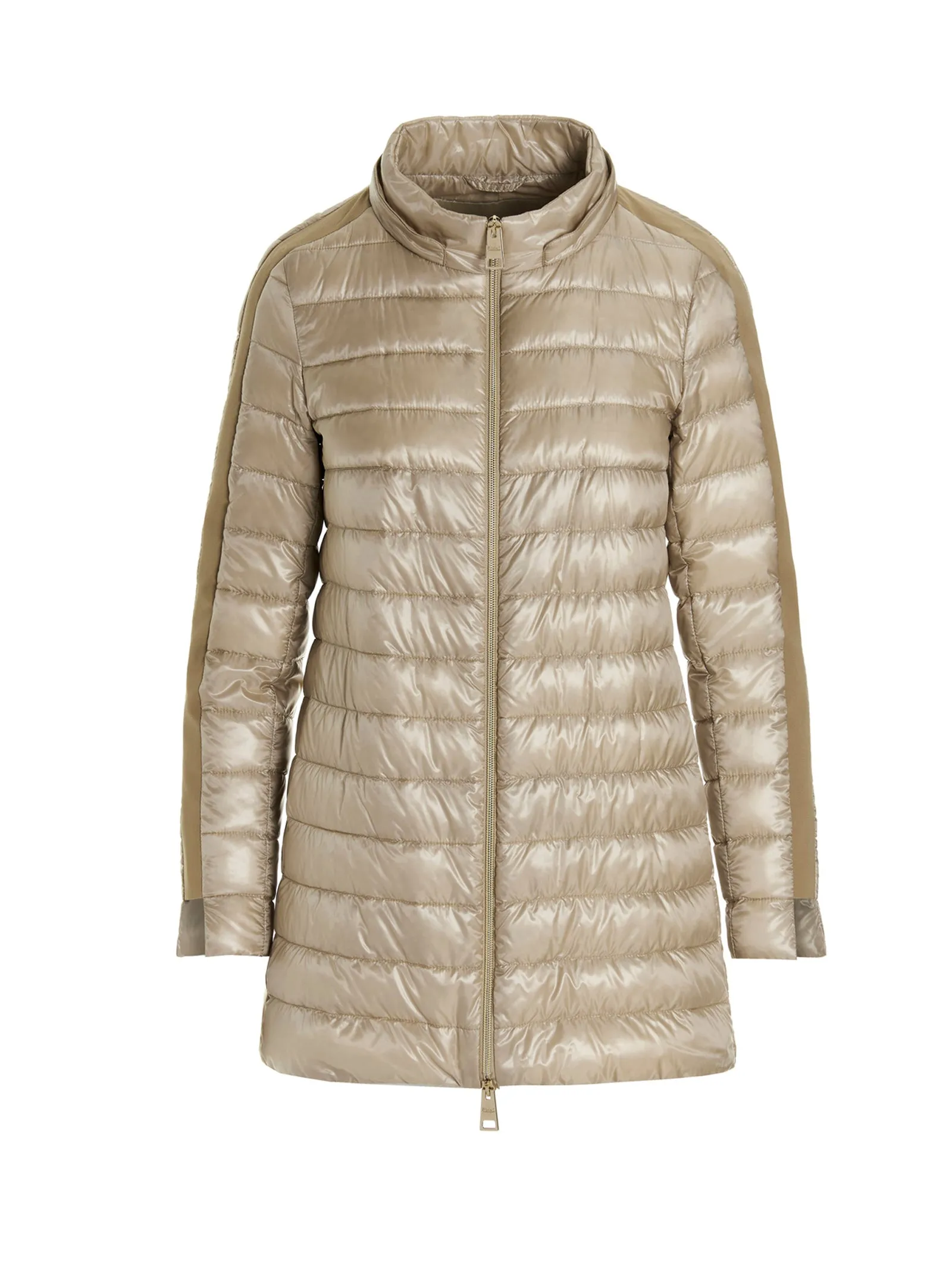 Herno Hooded Down Coat