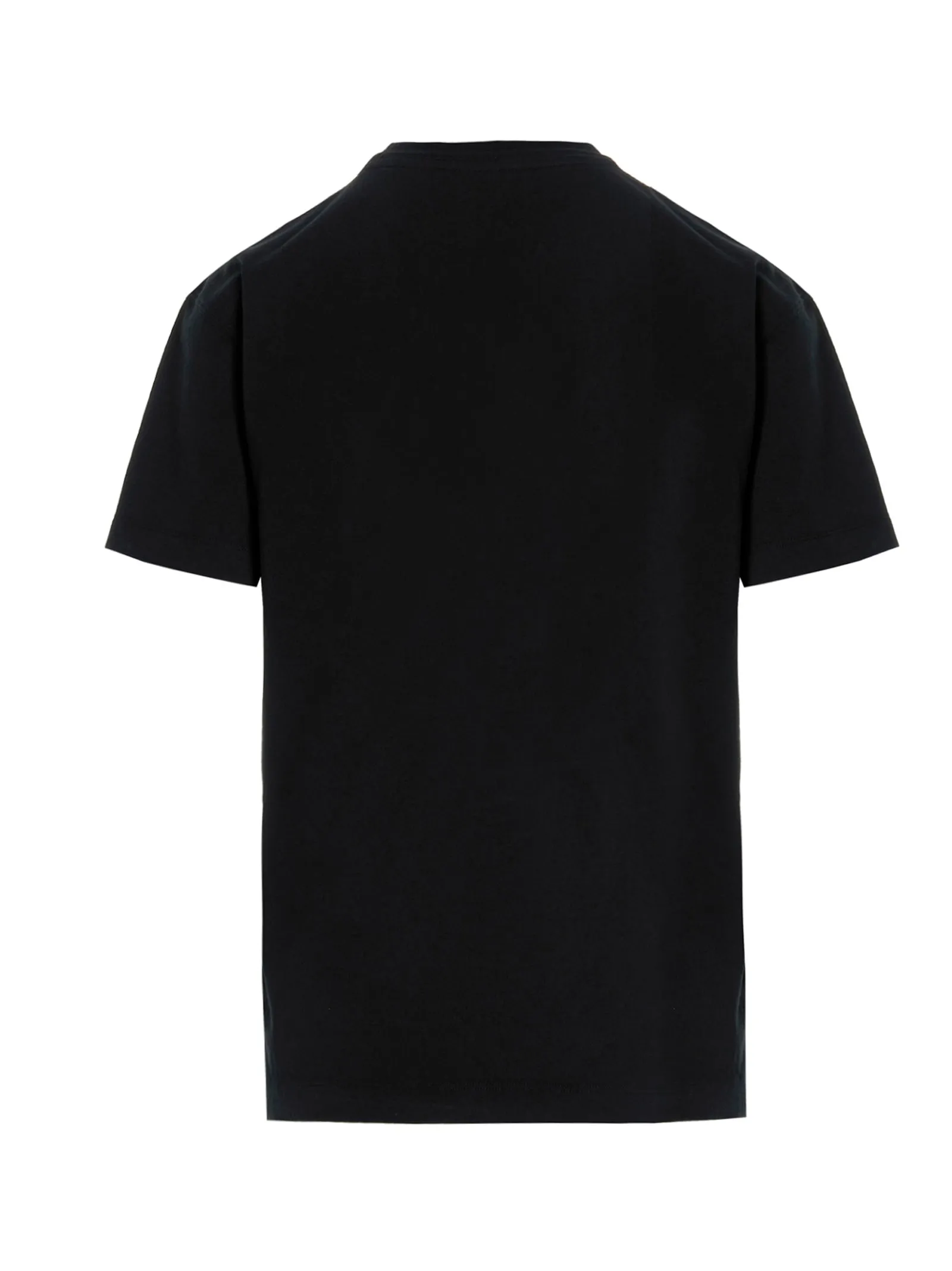 Heron Preston Logo Embellished Crewneck T-Shirt