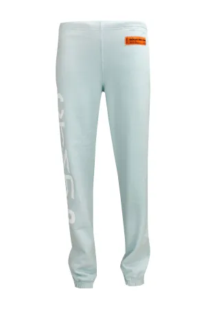 Heron Preston Logo-Patch Track Pants