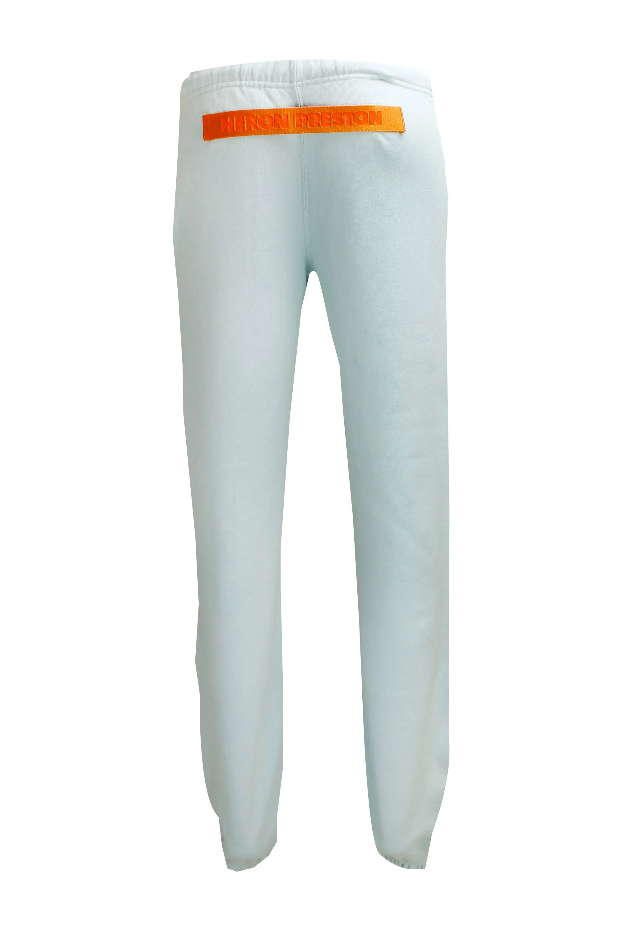 Heron Preston Logo-Patch Track Pants