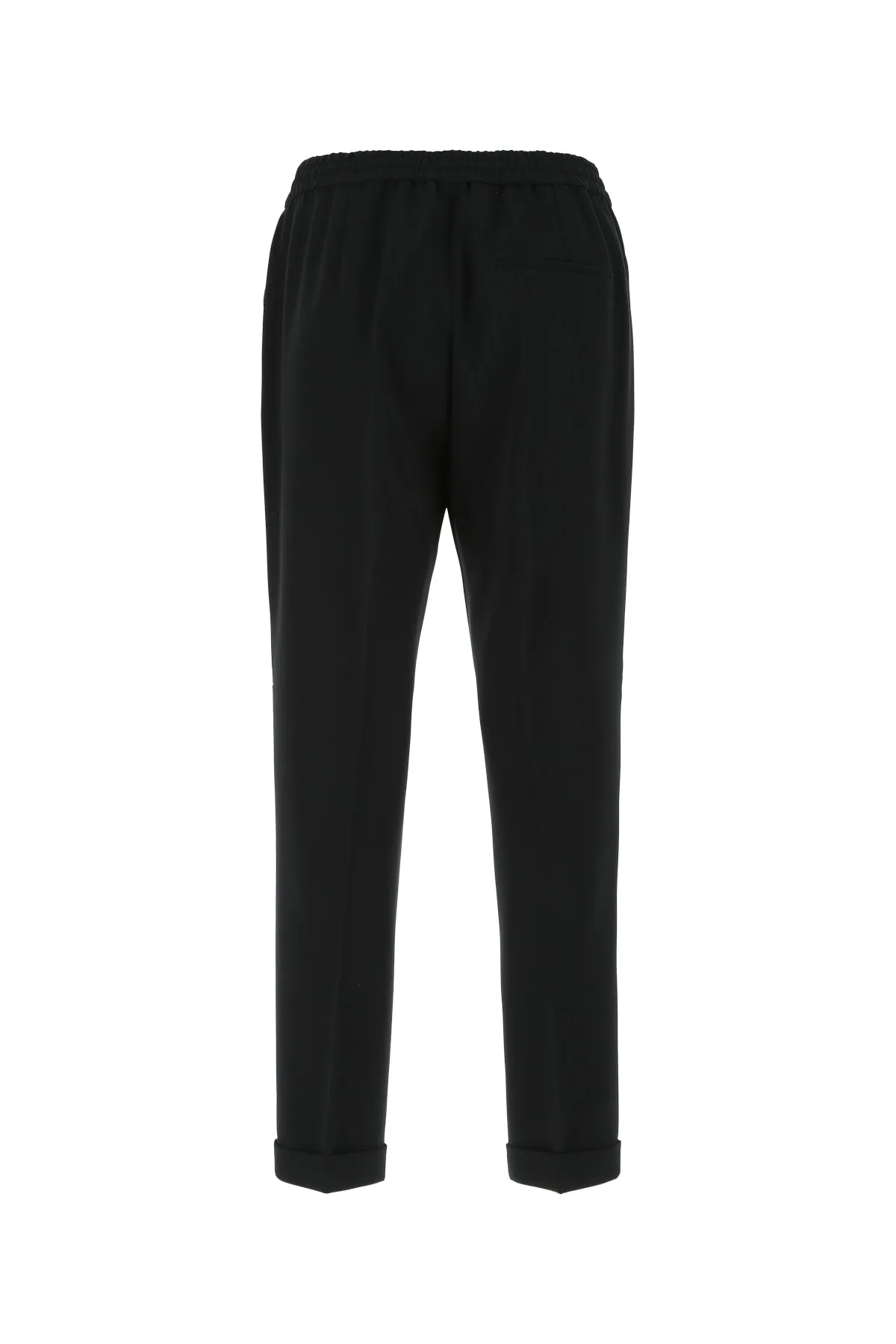 Hugo Boss Drawstring Tailored Pants