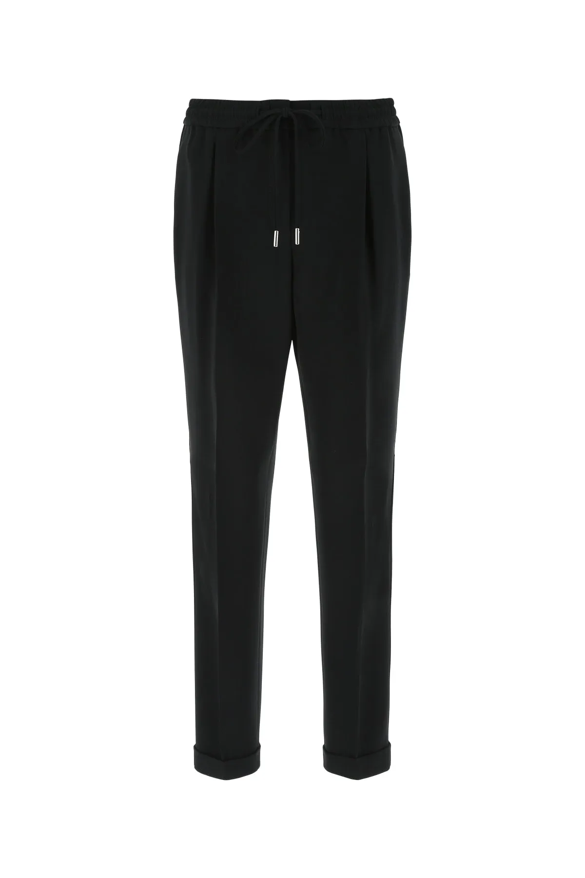 Hugo Boss Drawstring Tailored Pants