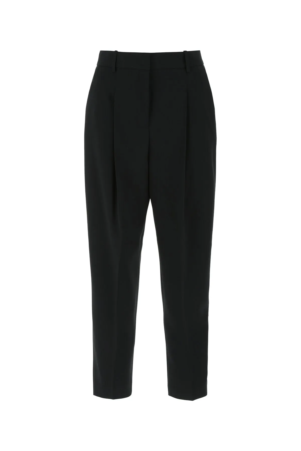 Hugo Boss Tailored Cropped Pants
