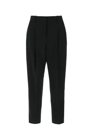 Hugo Boss Tailored Cropped Pants