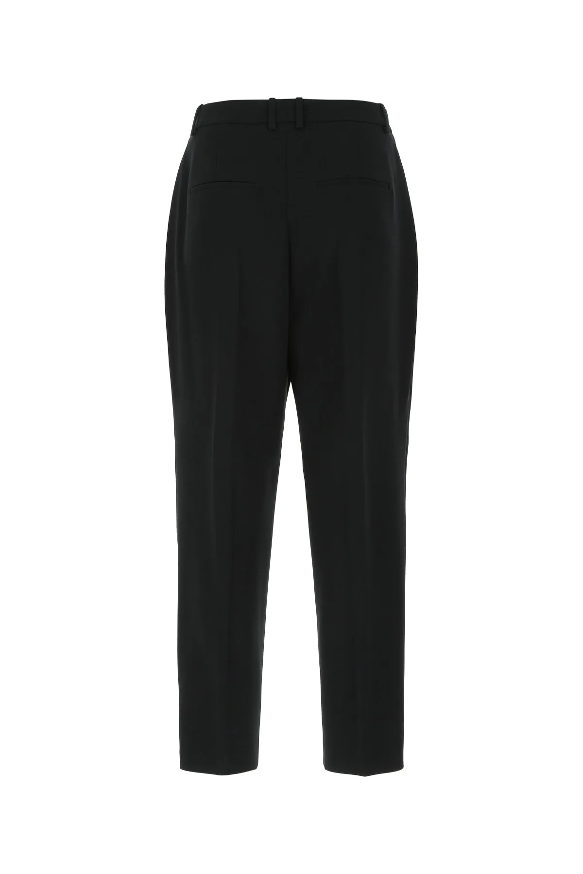Hugo Boss Tailored Cropped Pants