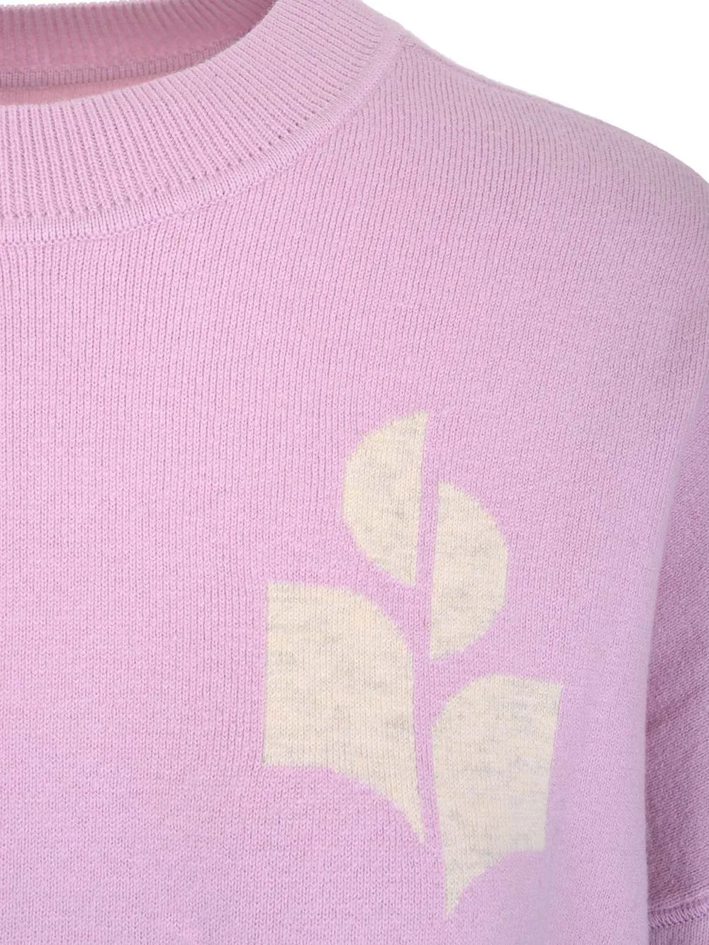 Isabel Marant toile Altee Knit Sweater