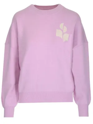 Isabel Marant toile Altee Knit Sweater
