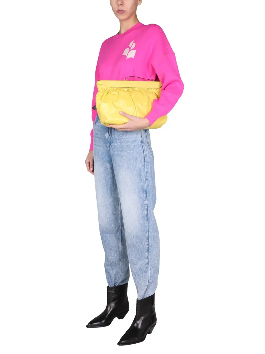 Isabel Marant toile Altee Knit Sweater