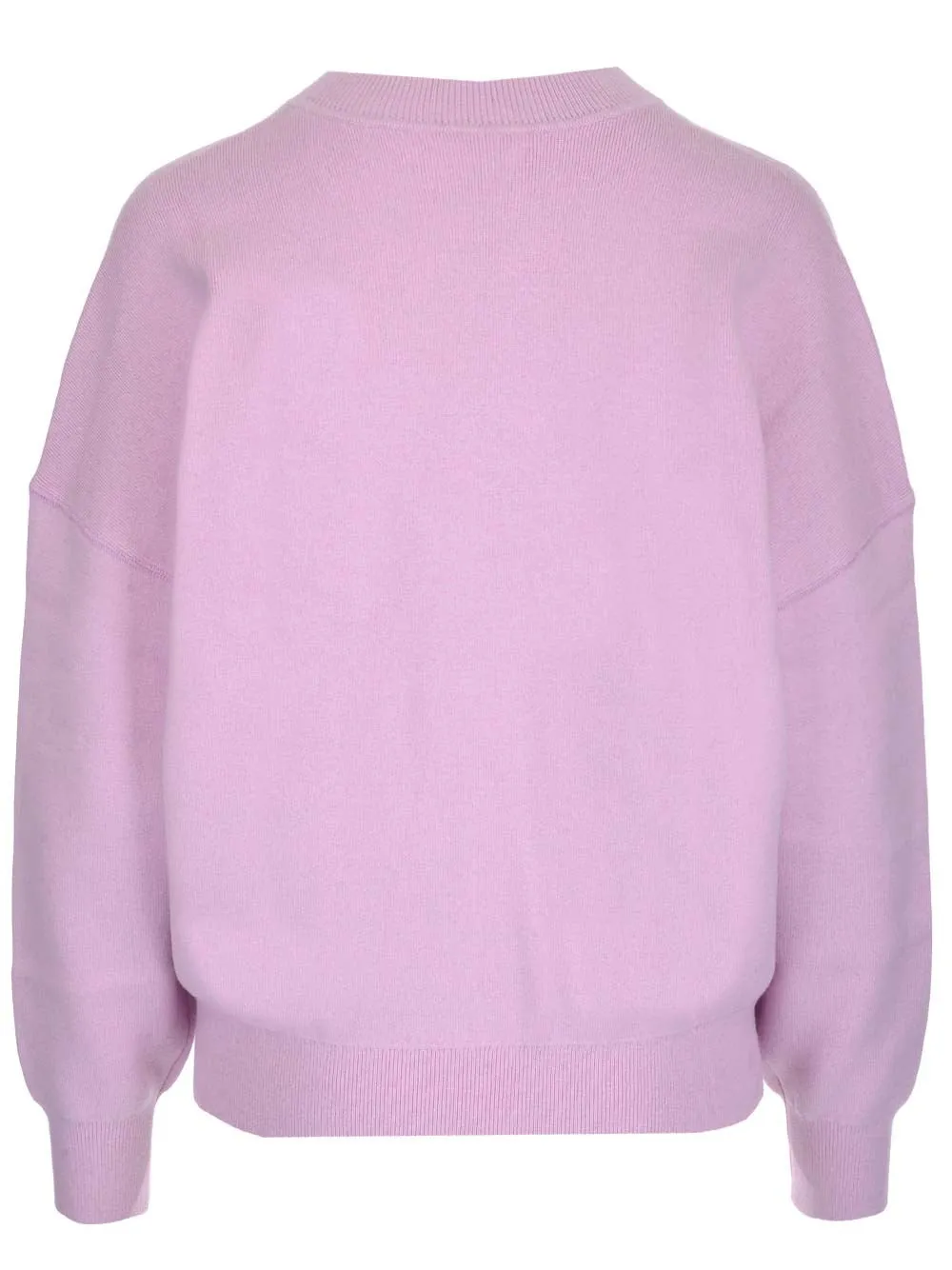 Isabel Marant toile Altee Knit Sweater