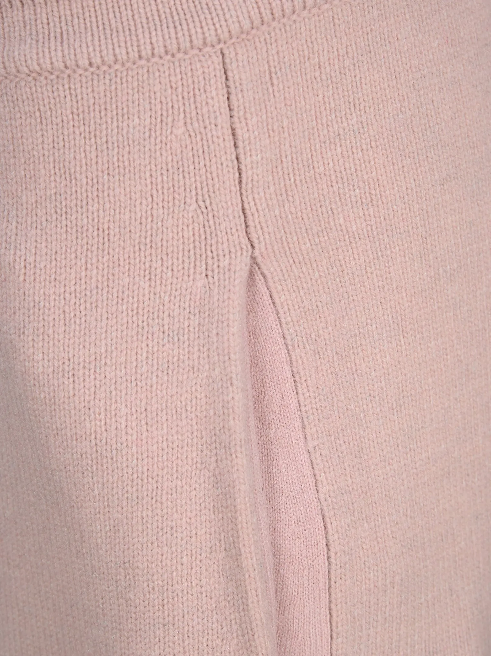Isabel Marant toile Drawstring Knit Pants