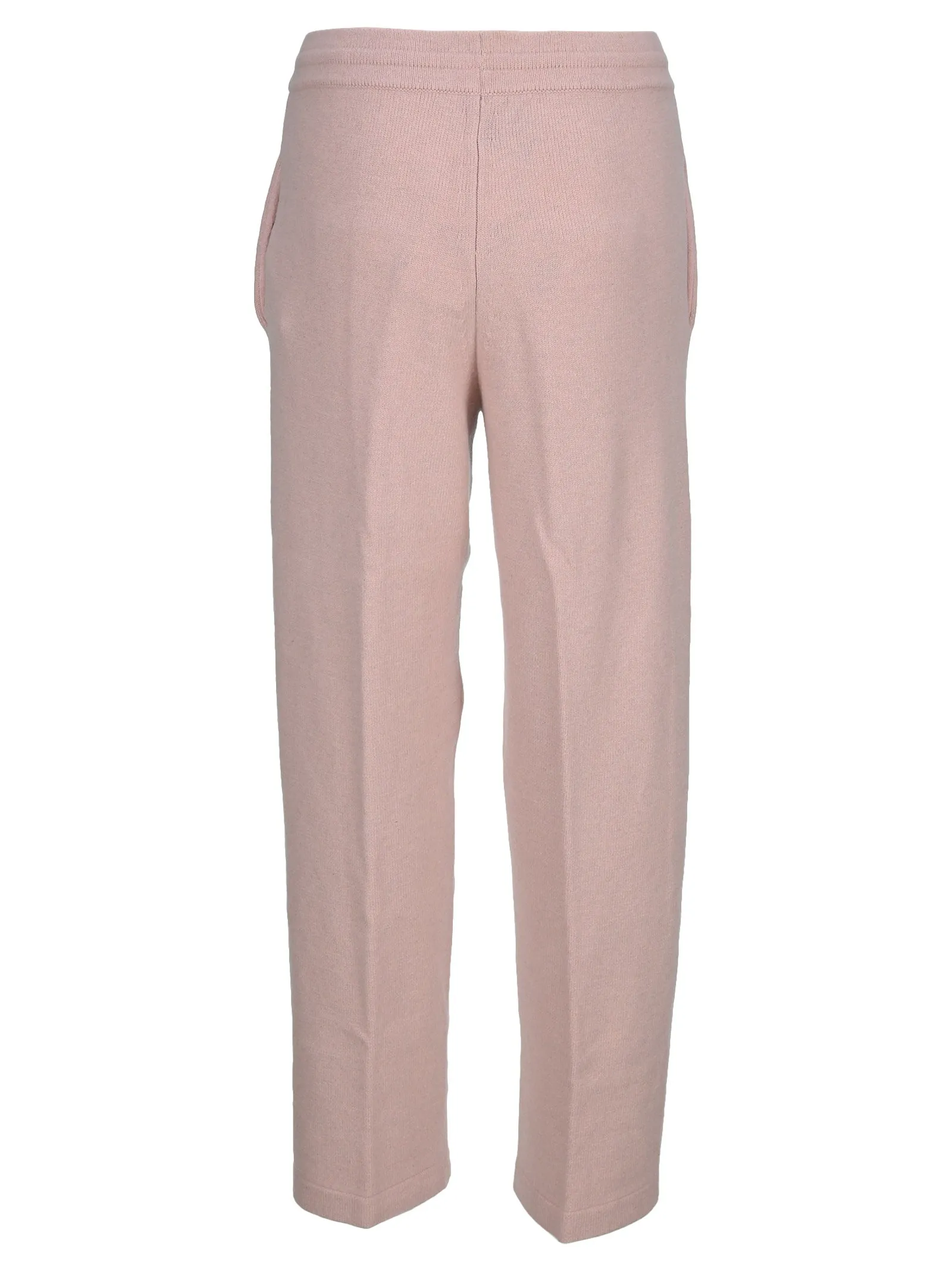 Isabel Marant toile Drawstring Knit Pants