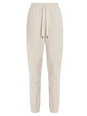 Isabel Marant toile Logo Drawstring Track Pants